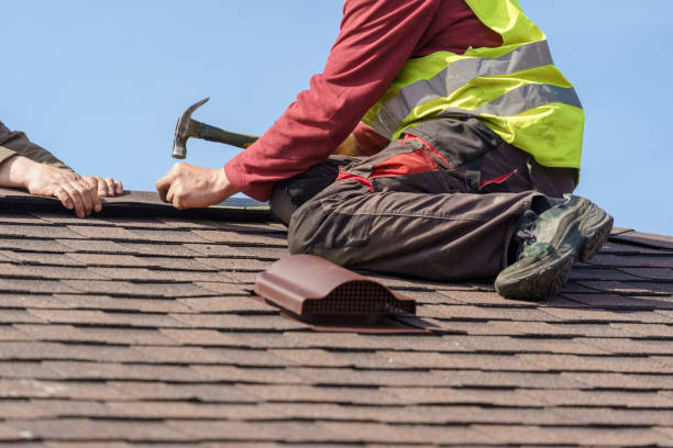 Roof Repair Estimates in Dry Run, OH
