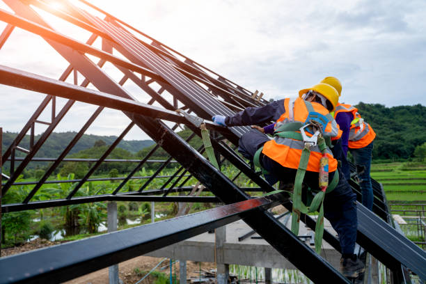 Best Flat Roof Repair Services  in Dry Run, OH