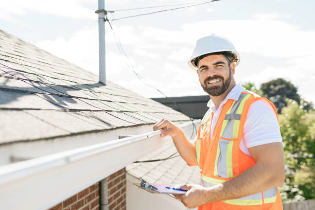 Best Roof Maintenance Services  in Dry Run, OH