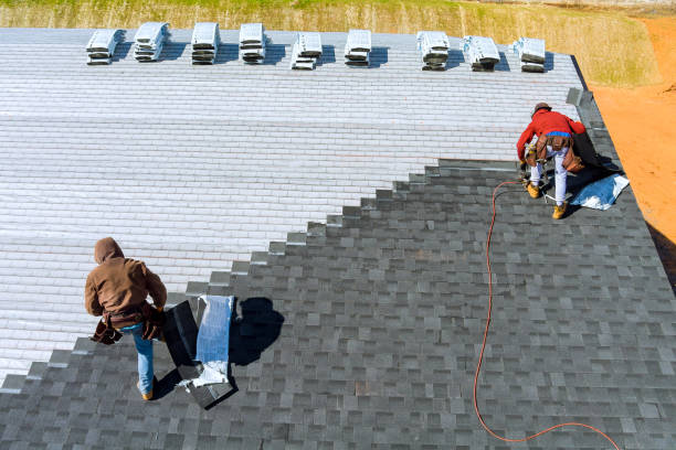 Best Residential Roofing Contractor  in Dry Run, OH
