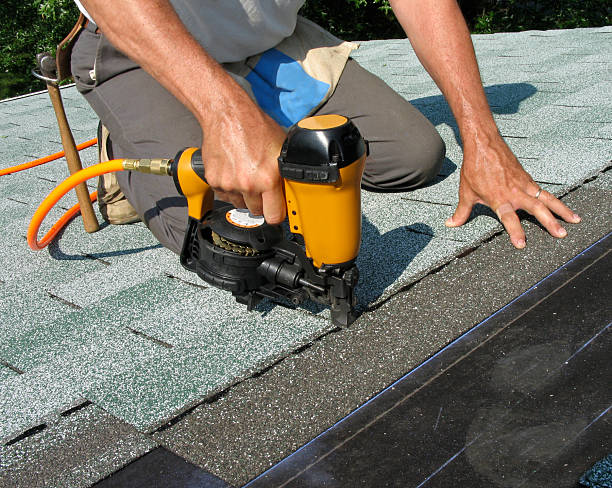 Best New Roof Installation  in Dry Run, OH