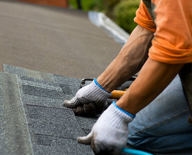 Tile Roofing Contractor in Dry Run, OH