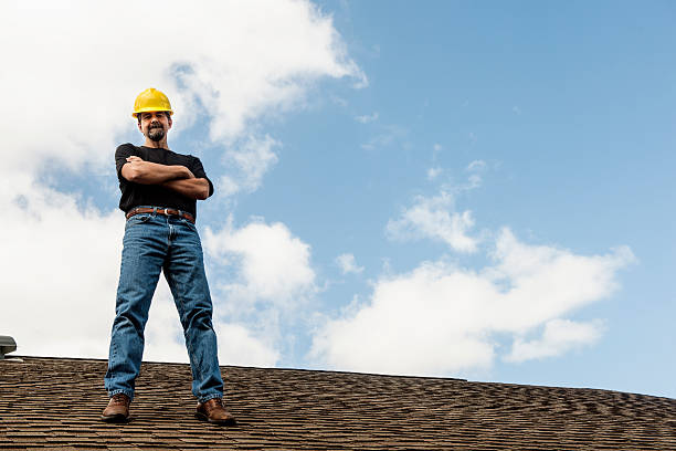 Best Roof Restoration Services  in Dry Run, OH