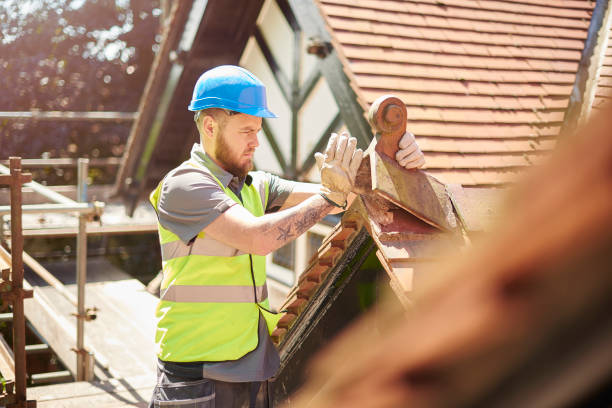 Best Metal Roofing Contractor  in Dry Run, OH