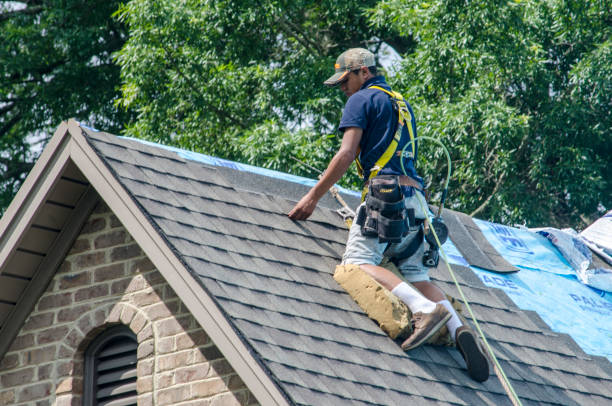 Quick and Trustworthy Emergency Roof Repair Services in Dry Run, OH